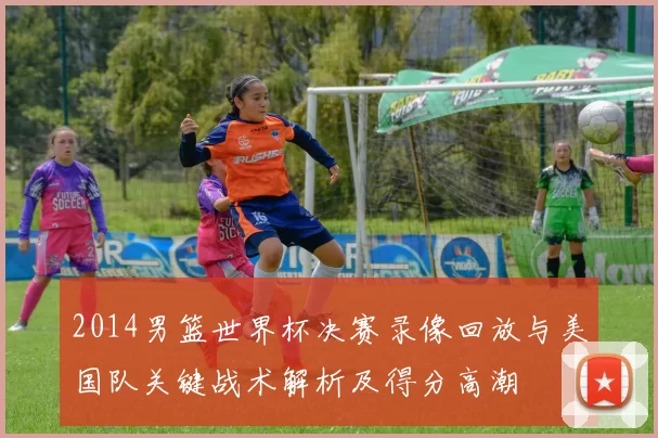 2014男篮世界杯决赛录像回放与美国队关键战术解析及得分高潮